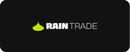 Rain | Decentralized Predictions Market Protocol